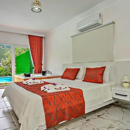 Villa Islamlar Village 2 Bedroom - 8202 Kalkan
