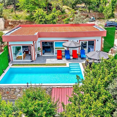 Villa Islamlar Village 2 Bedroom - 8202 *